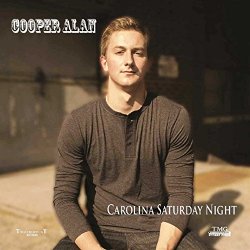 Cooper Alan - Carolina Saturday Night