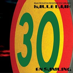 Kalle Baah-30 - 30 - en samling