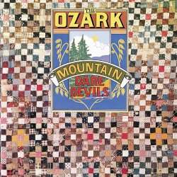 Ozark Mountain Daredevils, The - Ozark Mountain Daredevils