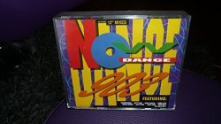Now Dance '903 By Various Artists (Author) (0001-01-01)