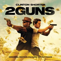 Clinton Shorter - 2 Guns