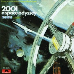   - 2001 - A Space Odyssey