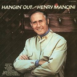 Henry Mancini - Hangin' Out (From The 20th Century-Fox Picture "99 And 44/100% Dead!")