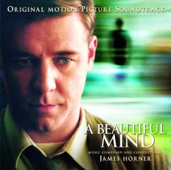   - A Kaleidoscope Of Mathematics (A Beautiful Mind/Soundtrack Version)