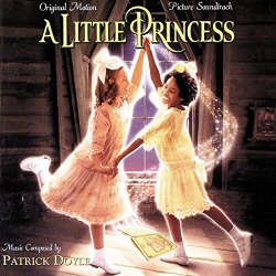 Patrick Doyle - A Little Princess (Original Motion Picture Soundtrack)