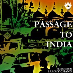   - Passage to India