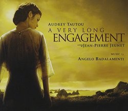 Original Soundtrack - Very Long Engagement