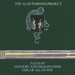 The Alan Parsons Project - Tales Of Mystery And Imagination - Edgar Allan Poe