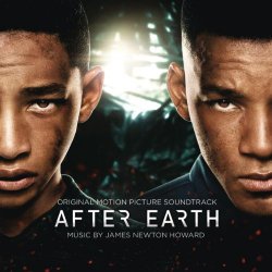   - After Earth