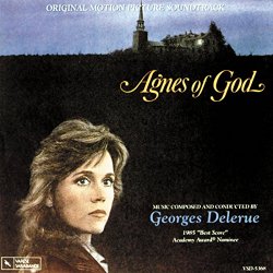 Georges Delerue - Agnes Of God (Original Motion Picture Soundtrack)