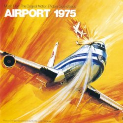 Airport 1975 (Original Motion Picture Soundtrack)