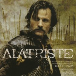   - Alatriste