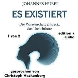 Johannes Huber - Information: Es existiert