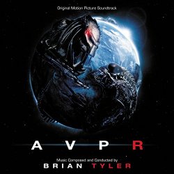   - Aliens Vs. Predator - Requiem