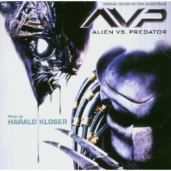 Harald Kloser - Alien vs. Predator