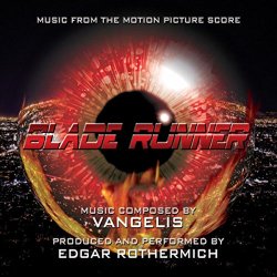 Blade Runner - Los Angeles, November 2019