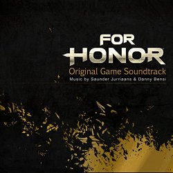 Danny Bensi & Saunder Jurriaans - For Honor (Original Game Soundtrack)