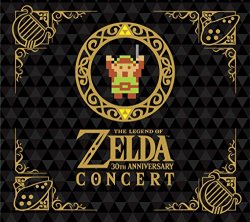 30th Anniversary Concert - Legend of Zelda,the