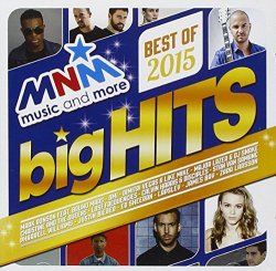 Various Artists - Mnm Big Hits Best of 2015