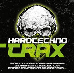Various Artists - Hardtechno Trax