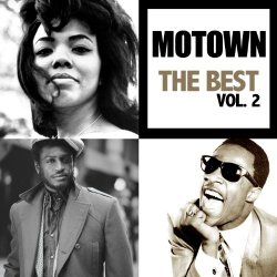 Various Artists - Motown: The Best, Vol. 2