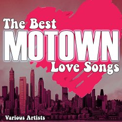 Various Artists - The Best Motown Love Songs