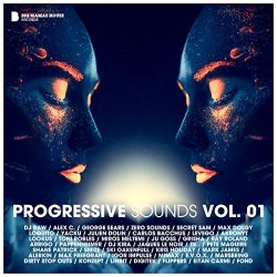 Various Artists - Progressive Sounds Vol. 01 (Continuous DJ Mix)