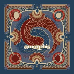 Amorphis - Her Alone (Live at Huvila)