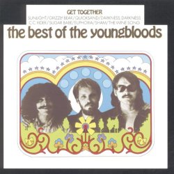 Best Of The Youngbloods
