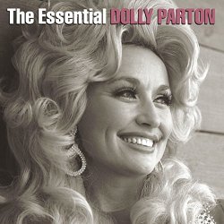 Dolly Parton - Just Because I'm a Woman