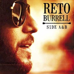 Reto Burrell - Side A&B