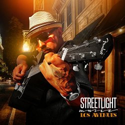 Gabe Ceniceros - Streetlight Music Los Avenues
