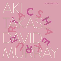Aki Takase and David Murray - Cherry - Sakura