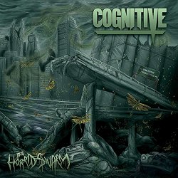 Cognitive - The Horrid Swarm