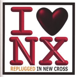 Various Artists - Replugged in New Cross
