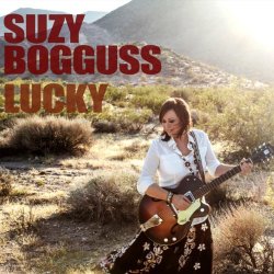 Suzy Bogguss - Lucky