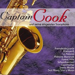 Captain Cook - Captain Cook und seine singenden Saxophone