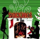 Stockings By the Fire by Various Artists (2009-08-18)