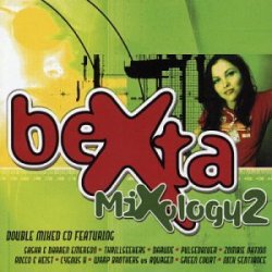 Various Artists - Bexta Mixology 2