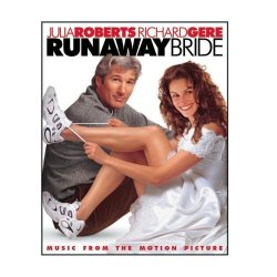 Various Artists - Runaway Bride: Music From The Motion Picture by Sony (1999-01-01)