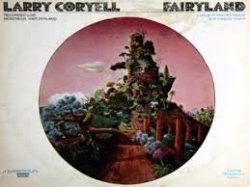 CORYELL LARRY - FAIRYLAND