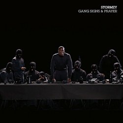 Stormzy - Gang Signs & Prayer [Explicit]