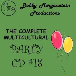 CD - American Folk Dance Medley