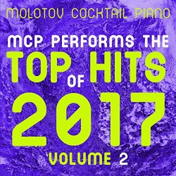   - Top Hits of 2017, Vol. 2