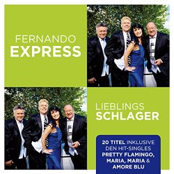 Fernando Express - Sommer in der Seele