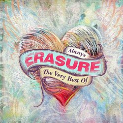 Erasure - Love To Hate You