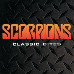 Classic Bites by Scorpions