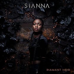 Sianna - Diamant noir