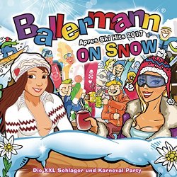 Peter Wackel - Oberammergau (Apr&egrave;s Ski Mix)