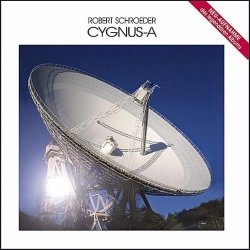 Robert Schroeder - Galaxie Cygnus-A